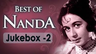 Best of Nanda Songs HD  Jukebox 2  Top Songs Collection  Popular Nanda Songs [upl. by Enait]