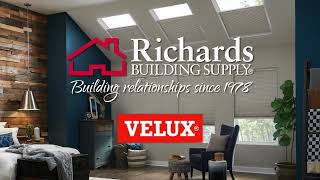 RBS with VELUX Promo 2024 [upl. by Kehoe209]