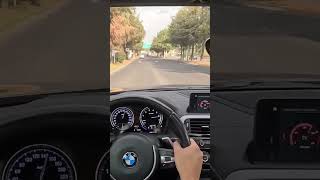 BMW 140i M Sport 2018 Driving excellence in 4K Feel the power and luxury BMW140i MPerformance [upl. by Dole807]