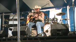 Catahoula Brown Live  Dutch Mason Blues Festival [upl. by Ecinna39]