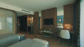 Discover Susesi Luxury Resorts Senior Suite Unmatched Elegance and Serenity [upl. by Earaj]