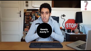 Aji nsewlek 3lach Qwerty et Azerty  EP 03 [upl. by Benzel]