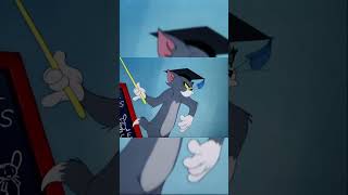 Tom and Jerry 😼🐭 Hindi kids cartoon  Tom and Jerry a Part 1 cartoonshorts [upl. by Checani401]