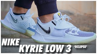 Nike Kyrie Low 3 [upl. by Aicenod]