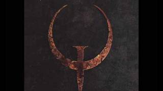 Quake 1 OST  The Hall of Souls [upl. by Simonette]