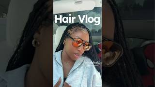 Get Fulani Bohemian Braids with me [upl. by Shuping675]