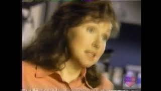 Mentadent Toothpaste  Television Commercial  1997 [upl. by Annaej]