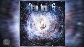 Iron Thrones  The Wretched Sun Full Album [upl. by Nikos458]