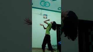 passori song 🎵 dance cover by akshita [upl. by Rairb]