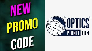 Optics Planet Promo Codes  Optics Planet Promo 2023  Optics Planet Codes 2023 Free For You [upl. by Xela]