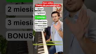 🎹🤯 jak grałem na PIANINIE  część 5 pianino naukagrynapianinie fortepian [upl. by Dorran]