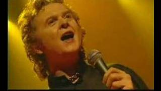 Simply Red Live in London [upl. by Ezechiel]