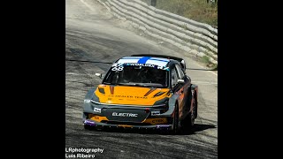 testes WRX em Lousada Para Montalegre 2024 [upl. by Eiramlirpa519]