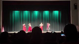 International fashion show Brookwood high school [upl. by Legnaesoj]