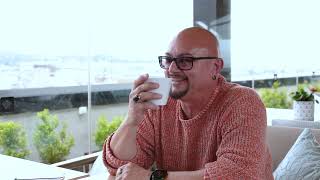 Interview with Geoff Tate [upl. by Polak]