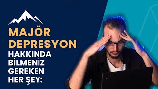 Depresyonda İlaç tedavileri ve Diğer Biyolojik Tedavi Yöntemleri [upl. by Ludwigg212]