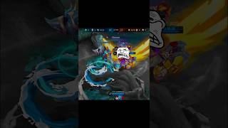 One Miss Game Finish 🍷🗿 mobilelegends mlbbphillipines mlbb mlbb mlbbindonesia mlbbhighlights [upl. by Juanita]