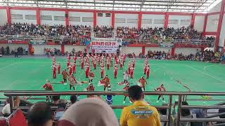 BUPATI CUP V GITA BAHANA ESEMPSA [upl. by Wanyen967]