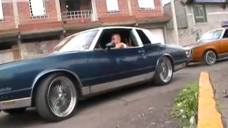 lokos del sur kartel purepecha feat mr yosie y rulz onenuevo video official 2012mpg [upl. by Puff336]