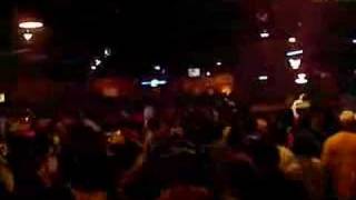 Fight at the Jim Jones Concert In Indianapolis [upl. by Annait]