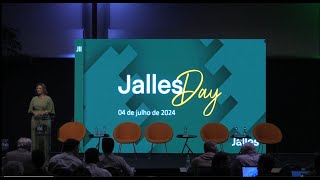 Jalles Day  Abertura [upl. by Voltmer]