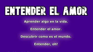 Falete  Entender el amor Lyrics  Letra  Orquesta y Coro – LO QUE SOY Orgullo LGTBIQ RTVE 2024 [upl. by Limaj471]