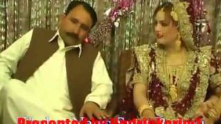 ghazala javed weddingflv [upl. by Eppilihp]