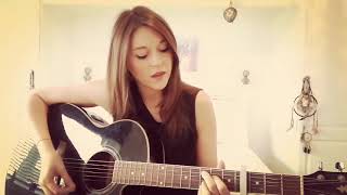 Faiths Song  Amy Wadge cover by Laura Jayne [upl. by Hudgens]