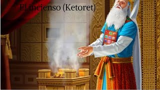 El secreto del Incienso Ketoret [upl. by Jarad782]