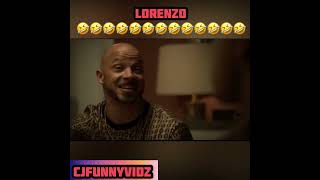 Lorenzo Tejada Funny Moments Part 2 Power Book II Ghost [upl. by Lishe]