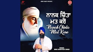 Nanak Chinta Mat Karo [upl. by Tufts]