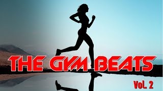 THE GYM BEATS Vol2 NonstopMegamix BEST WORKOUT MUSICFITNESSMOTIVATIONSPORTSAEROBICCARDIO [upl. by Akihsan447]