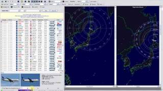 AirNav RadarBox Auto Start [upl. by Bena606]