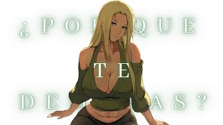 🔥💄quotSé que quieres se te notaquot💄🔥 4K 「AMV」 [upl. by Einnov963]