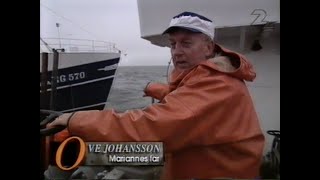 Norra Magasinet SVT 2  Fisket på Donsö [upl. by Domela71]