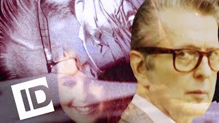 El juicio de Robert Peernock  Misterio en los titulares  Investigation Discovery [upl. by Asille976]