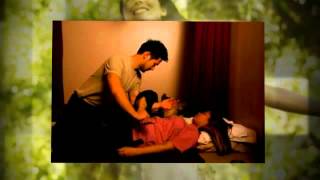 San Francisco CA Thai Massage amp Bodywork  Project Zen [upl. by Birck]