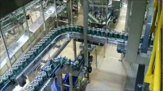 Tour At The Heineken main Factory [upl. by Diraf]