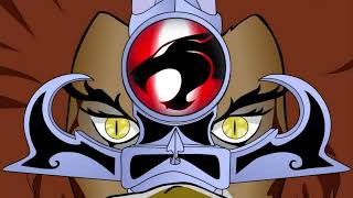 Thundercats  Intro 1985 [upl. by Ibur]