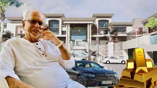 Uganda’s Richest City Tycoon  Sudhir Ruparelia Commonly Known as The Landlord [upl. by Thilde]