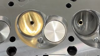 BBC AFR300 Cnc Ported Magnum Head Review With Real Flow Numbers [upl. by Assirok986]