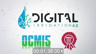 OCMIS  Digital Irrigation [upl. by Ennaylime163]