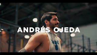 Andrés Ojeda El Nuevo Presidente [upl. by Marilyn]