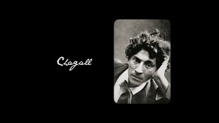 How Artist Marc Chagall Became the Epic Poet of the 20th Century [upl. by Fauch]