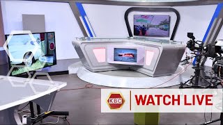 LIVE AFCON 2023 PreMatch Analysis with CS Namwamba II 17th January 2024 II wwwkbccoke [upl. by Ollecram]