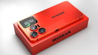 Nokia Lumia 200 5G  Exclusive First Look Price Launch Date amp Full Features [upl. by Namialus682]