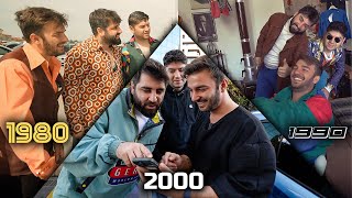 80LER  90LAR  2000LER DE ARABA SATIŞI [upl. by Vaas]