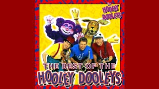 The Best Of The Hooley Dooleys Fanmade Album [upl. by Senga]