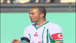 Algerie 1  0 Namibia Elim Can  2004 [upl. by Sire]