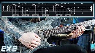 SWEEP PICKING for Beginners  The 5 BEST Exercises [upl. by Frants]